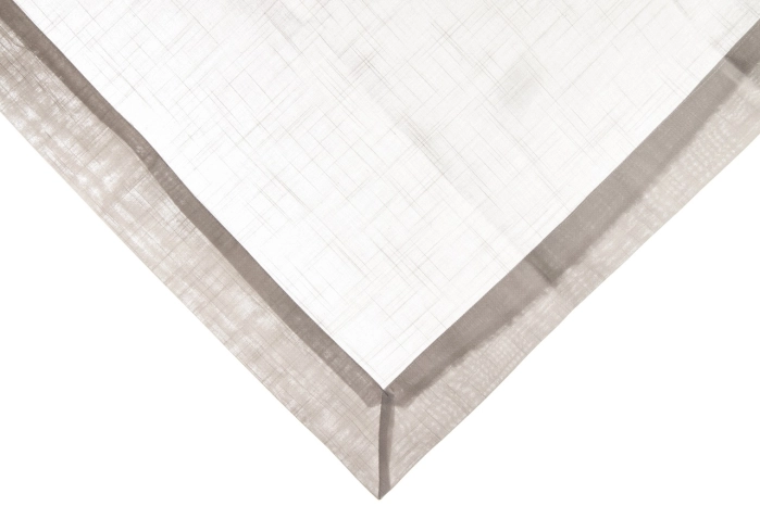 Obrus 140x220cm [grey]