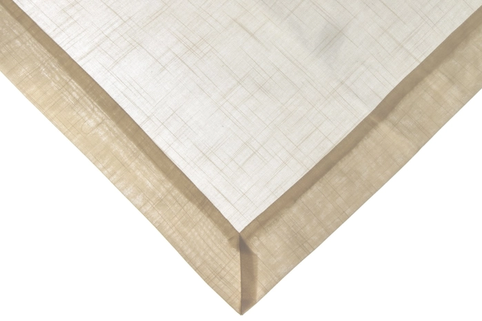 Obrus 140x220cm [ecru]