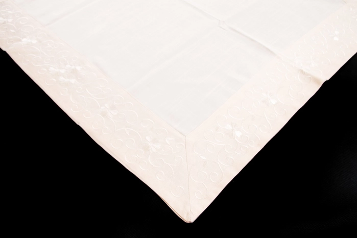 Obrus 140x220cm (1 szt)
