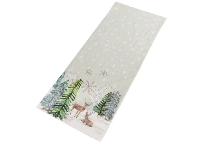Bieżnik 35x180cm (25szt)