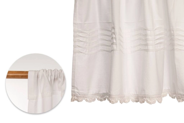 Firana 40x100cm (1szt)