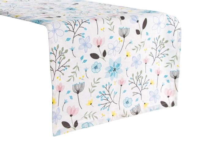 Bieżnik 40x140 cm (65szt)