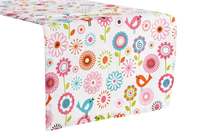 Bieżnik 40x140 cm (65szt)