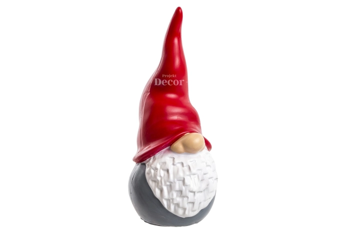 Skrzat figurka z polyresinu 20cm (4/32 szt)