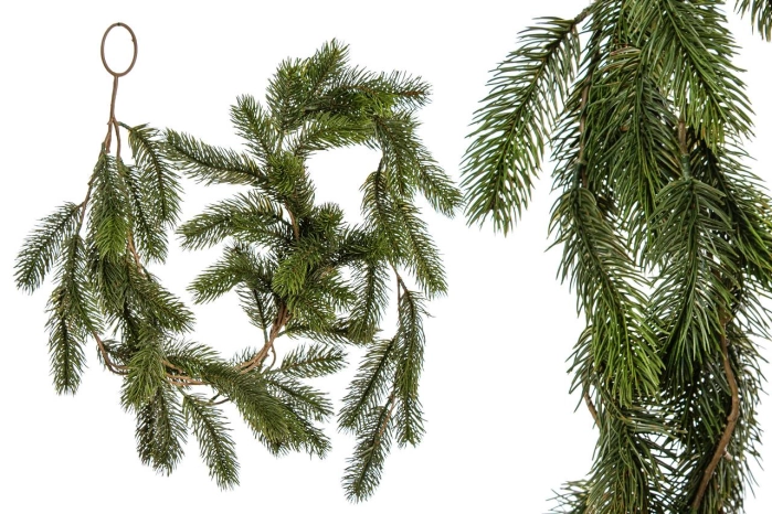 Girlanda 120cm (6/36szt)
