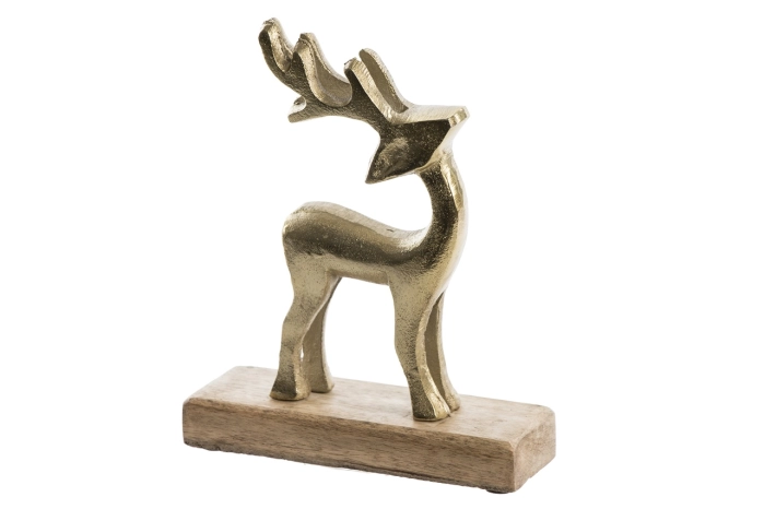 Renifer figurka (8szt)