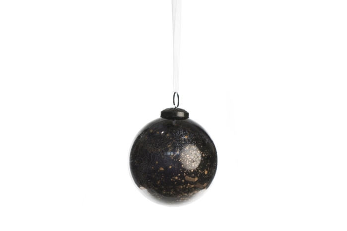 Bombka szklana (12szt)