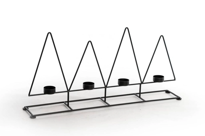 Świecznik (2/12szt)