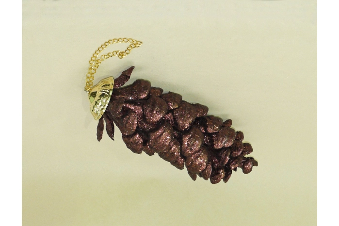 Szyszka[50cm]Brown 66200933 (2/20pcs)
