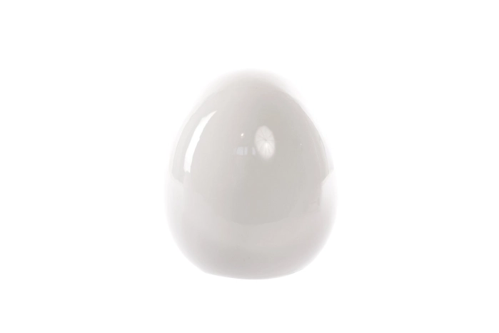 Jajko ceramiczne białe (6/72 szt)