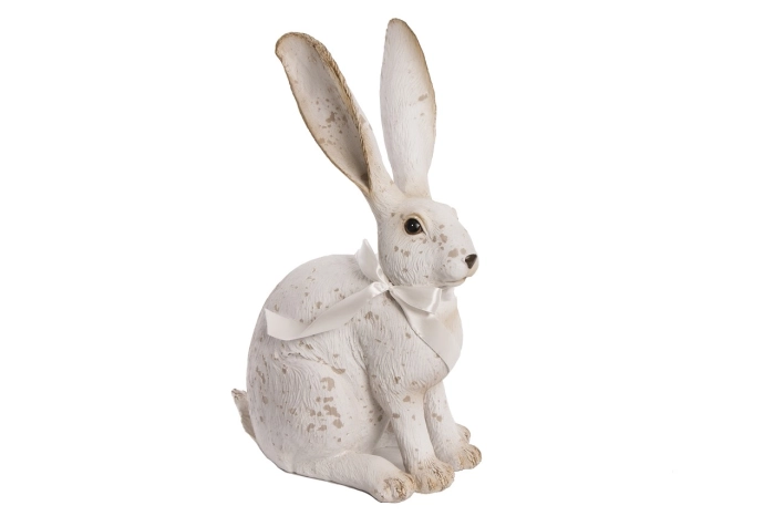 Zając ceramiczny (1szt)