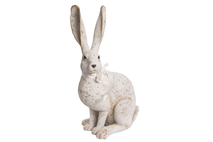 Zając ceramiczny (1szt)