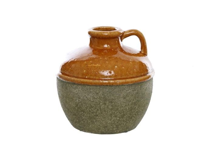 Dzbanek ceramiczny duży (4 szt)