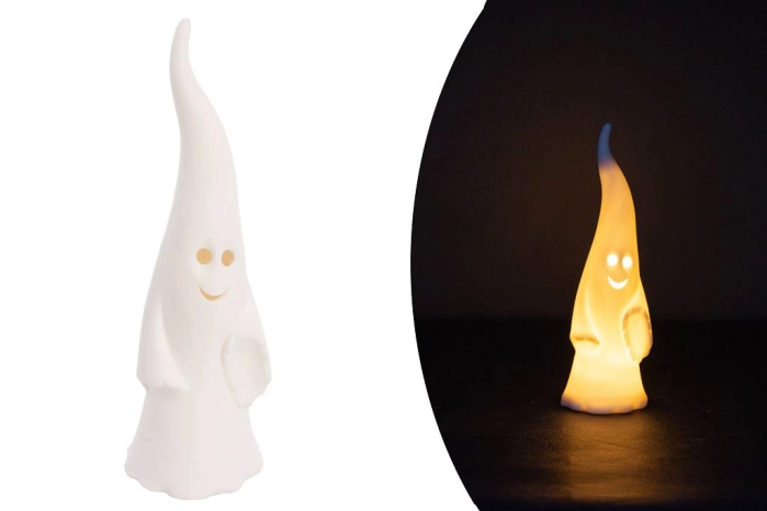 Duszek figurka LED (12/72szt)
