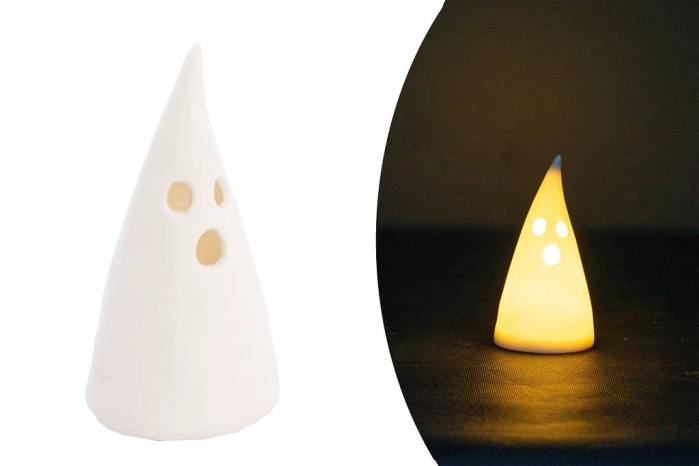 Duszek figurka LED (4/108szt)