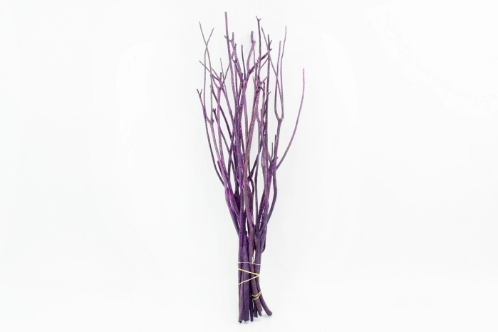 Misumata 45-60cm 6368CG-351PLUM(48op)