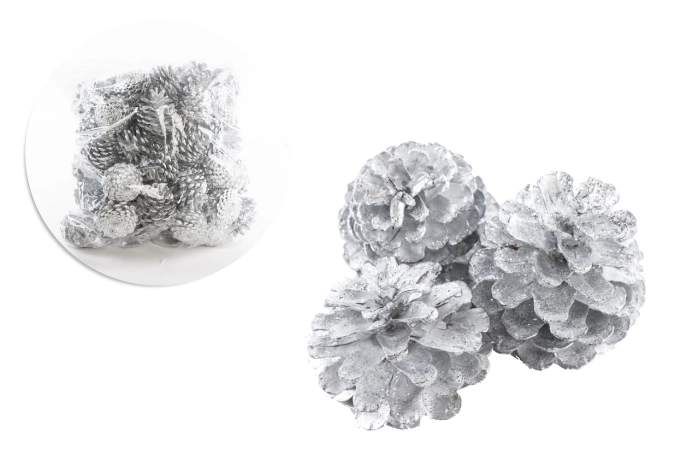 BLUE PINE SILVER [op-50szt] (8op)