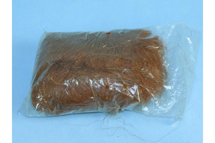 Aloe Vera Fibre Brown - Poly (100op)