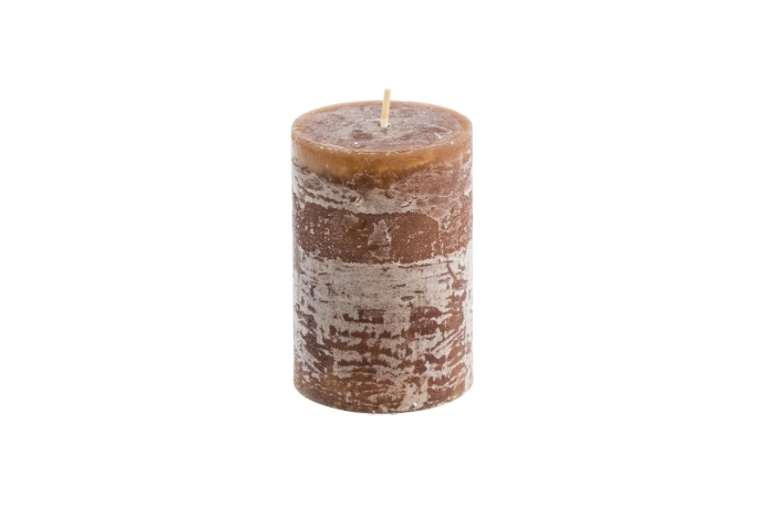 Świeca 6.8x10cm Dark Chocolate (40szt)