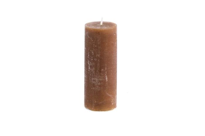 Świeca 5x13cm Dark Chocolate (42szt)