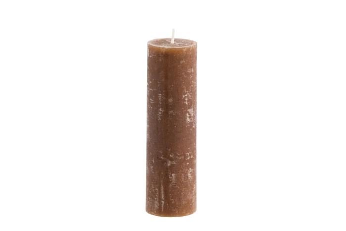Świeca 5x17cm Dark Chocolate (36szt)