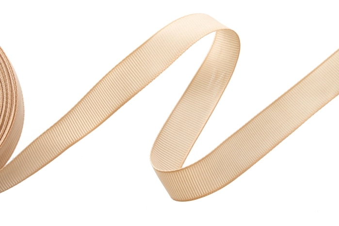 Wstążka prążkowana 1,5cm x 20y (10/500szt) +60szt