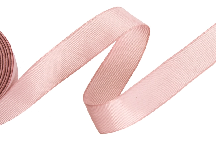 Wstążka prążkowana 2,5cm x 5y (10/750 szt)