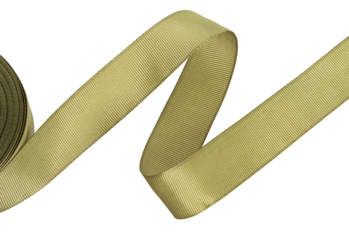 Wstążka prążkowana 2,5cm x 5y (10/750 szt)