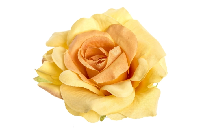 Róża wyrobowa (12/720 szt) [yellow]