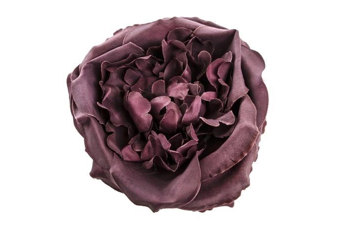 Kwiat wyrobowy  (12/360 szt) [purple]