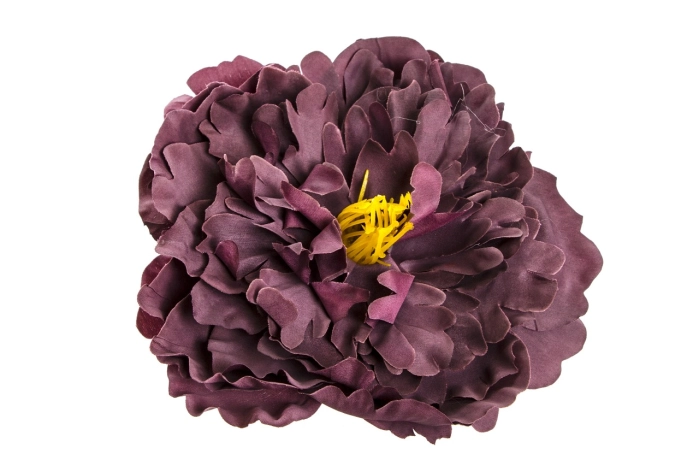 Kwiat wyrobowy  (6/360 szt) [purple]