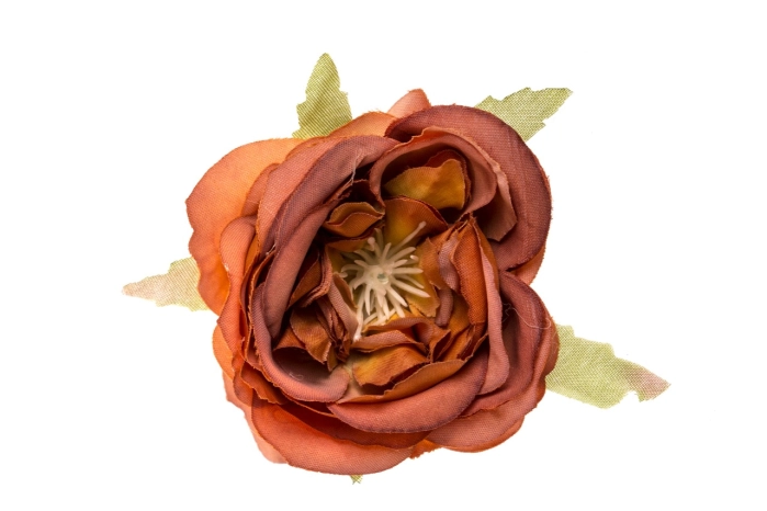 Róża wyrobowa (12/720 szt) [orange]