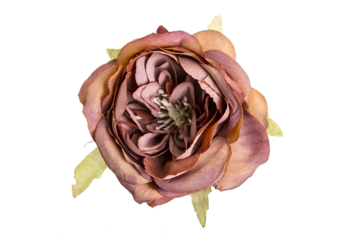 Róża wyrobowa (12/720 szt) [pink]